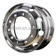 Кованые диски для автомобилей 22,5x9,0 дюйма, диски для грузовиков, диски для школьного автобуса