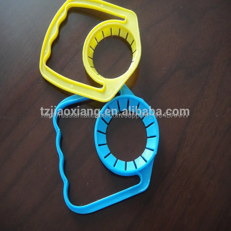 Пластиковая ручка для перемещения 45 мм бутылки