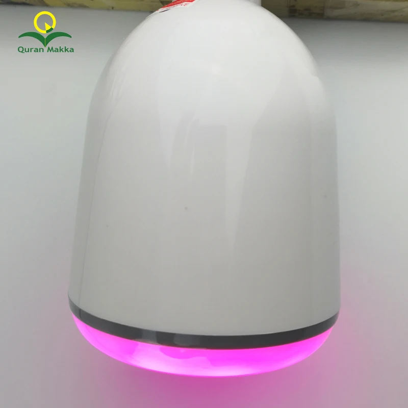 Hot Sale Islamic Gift Al Quran Digital Player with Lamp