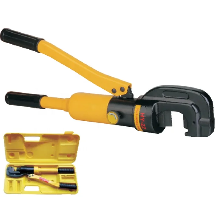 Cheap price chinese goods crimping tool hydraulic hose crimper machine with high quality