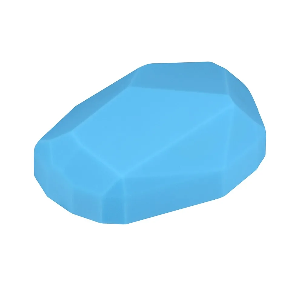 2022 Forecum 201 software skybeacon BLE beacon ibeacon proximity tag sticker uuid major minor