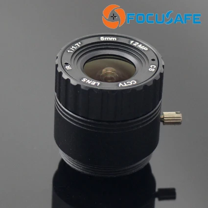 Новый высококачественный объектив FS2925B16MP с платой 16 мегапикселей 1/2, 3 дюйма