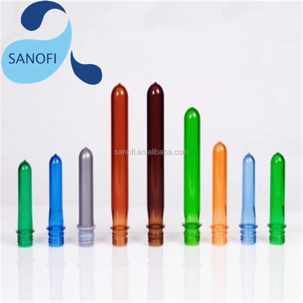 pet preform manufacturer/bottle pet perform/performs