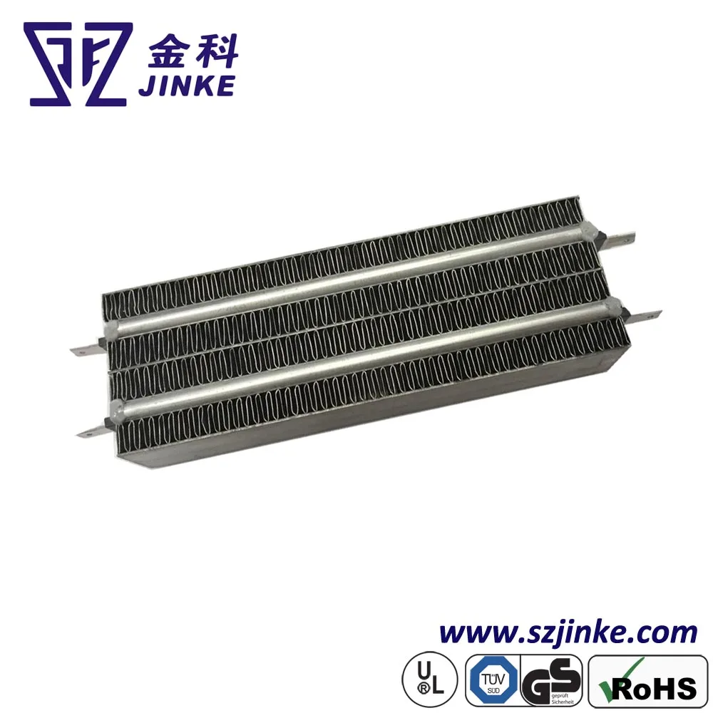 high performance aluminium nitride heater thin film heating element PTC for Air Conditioner