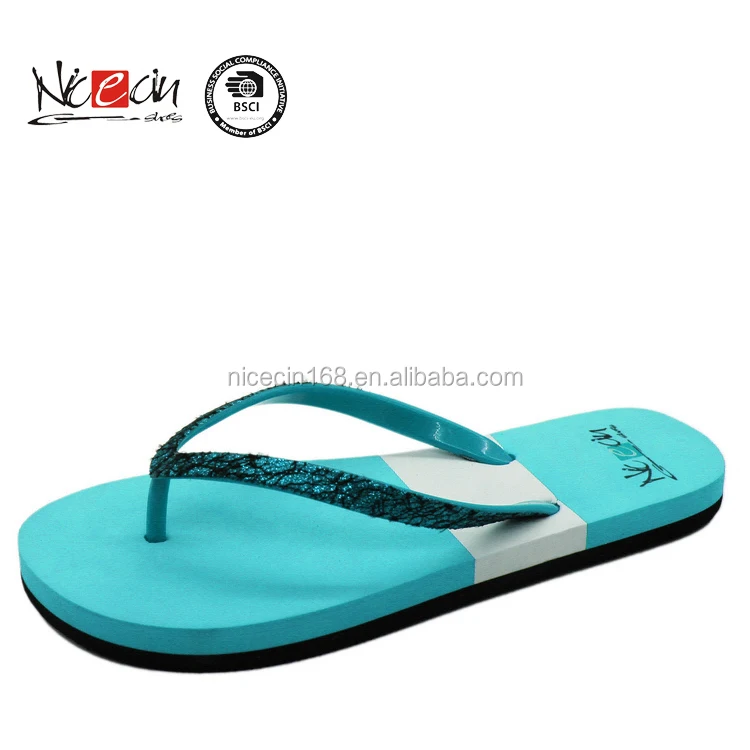 Cheap Women's Shoes Easy Walking Eva Lady Slippers