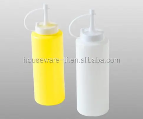 Недорогие Пластиковые Силиконовые Мини бутылки для соуса с соусом чили