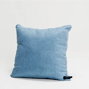 Home use electric roll heated infrared deep kneading body  cushion massage pillow with heat