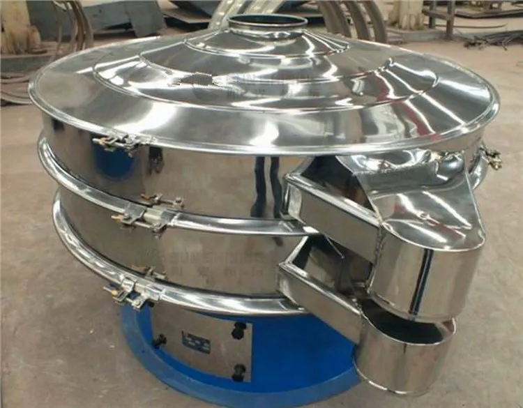 SUN SHINING Artificial Stone Marble Vibrating Screen