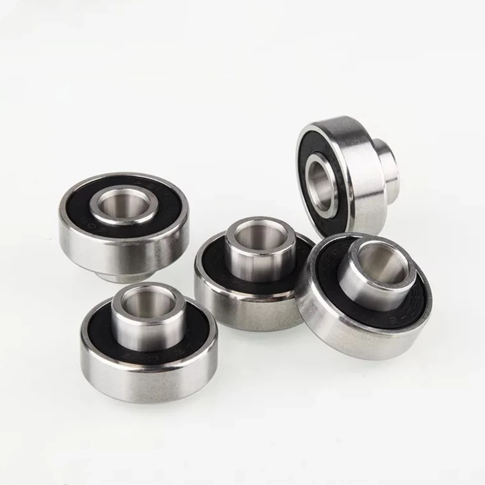 
608ab bearing ABEC-7 608 608zb bearing 8*22*12.6 for skateboard 