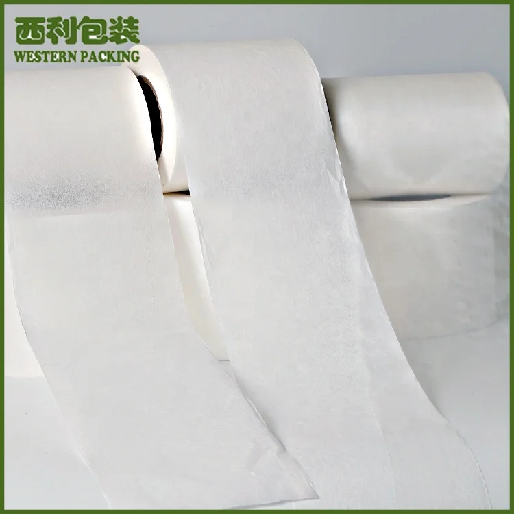 heat seal tea bag filter paper roll coffee bag filter paper
