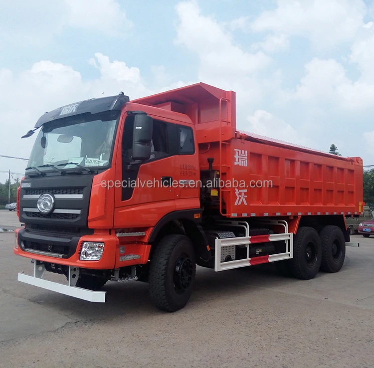 New mack dump truck for sale