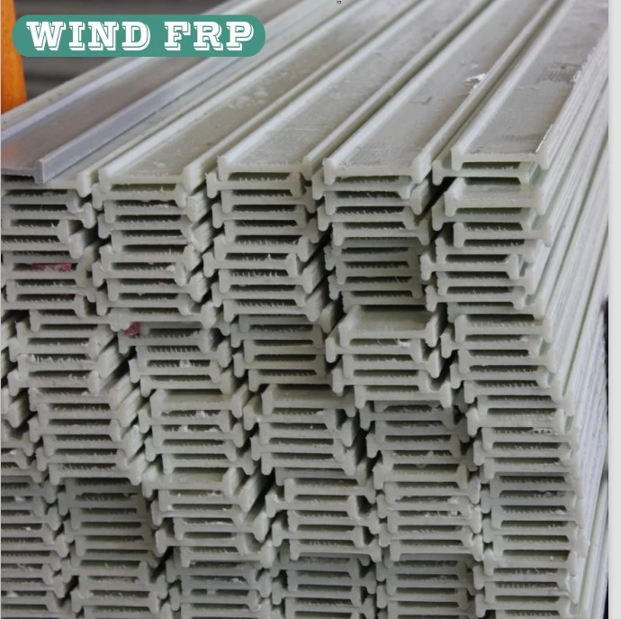 
frp pultruded i beam,fiberglass I-Beam 
