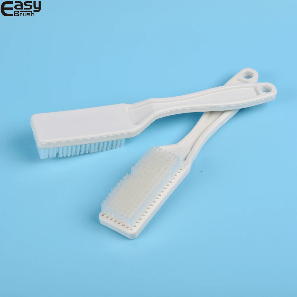 nylon material endoscope medical cleaning brush