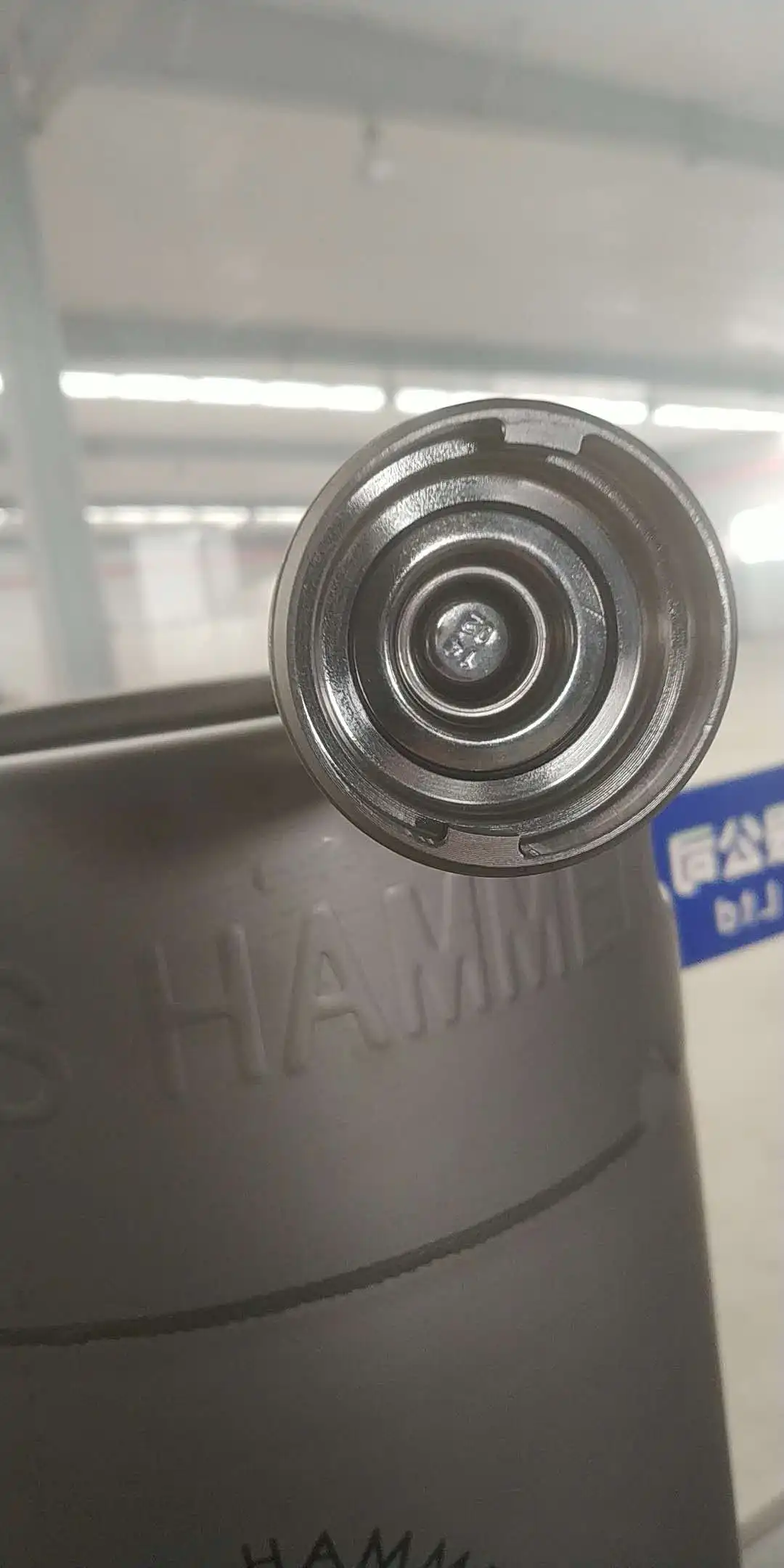 20L 30L 50L Empty Beer Keg SUS 304 EURO Standard Keg