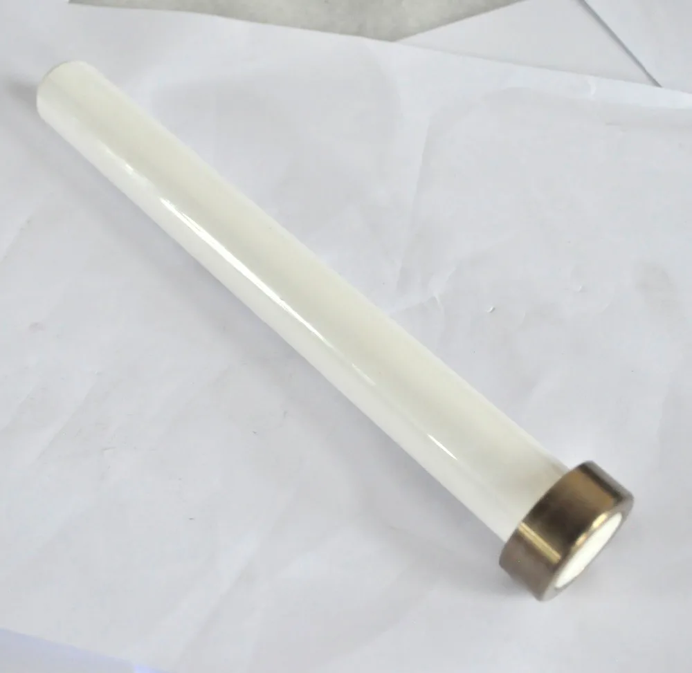 Ceramic plunger of Waterjet cutting machine intensifier ;ceramic plunger of intensifier
