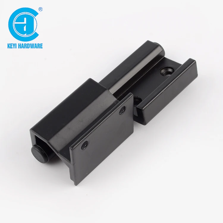 Factory Direct Aluminum Window Up-Down Pivot Shaft Door PVC Window Hinge High Quality Door & Window Joints for Wooden Door