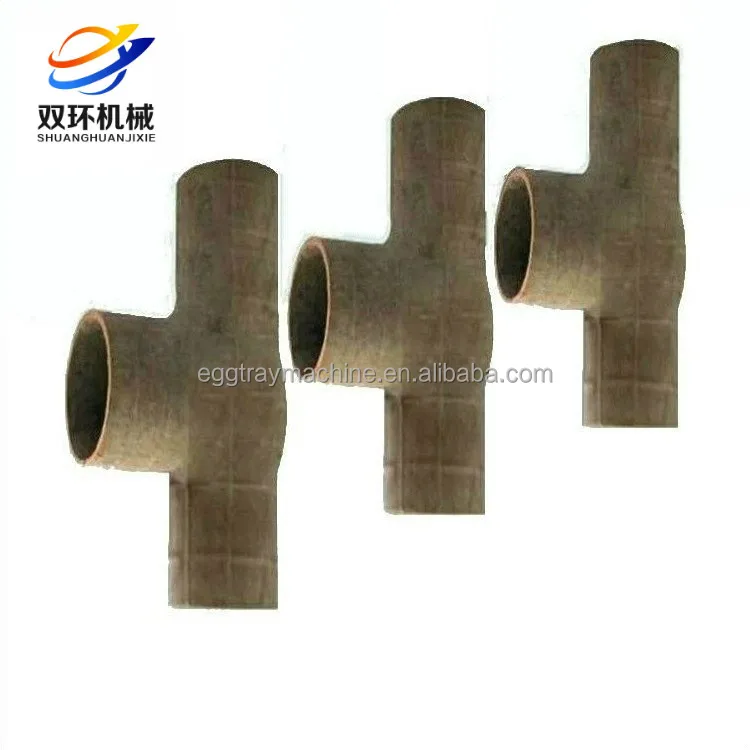Refractory alumina paper pipe for casting moulds forming machine paper tube making machine