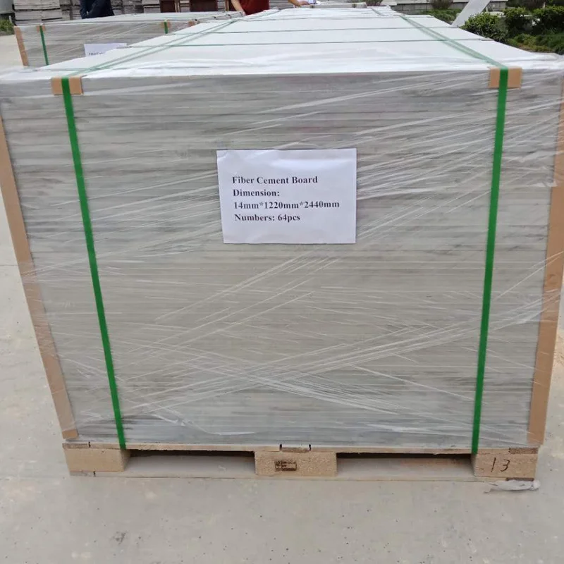 Cladboards Through Color Fiber Cement Facade Panels/ fibre cement cladding