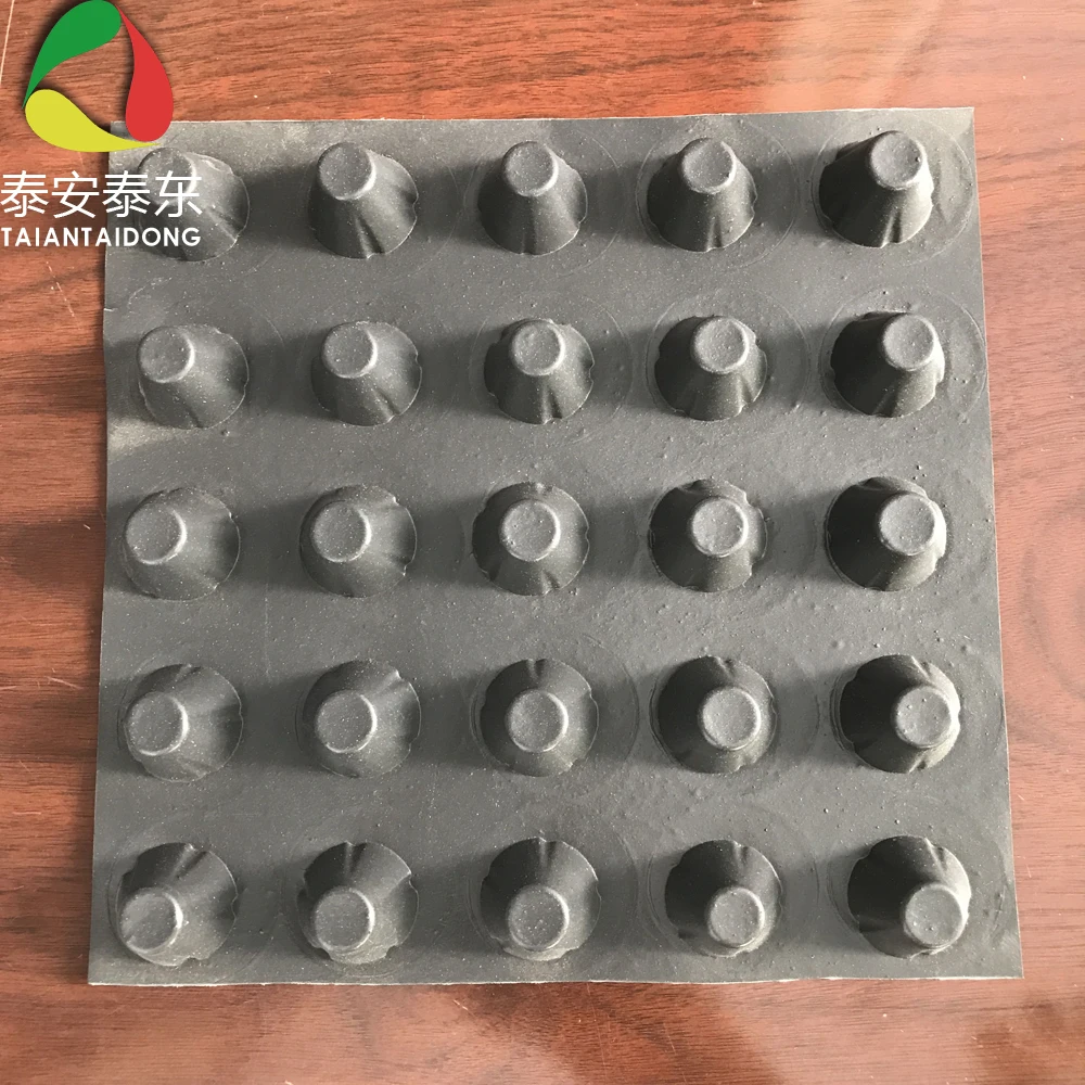 Производитель питания геомембраны hdpe листов