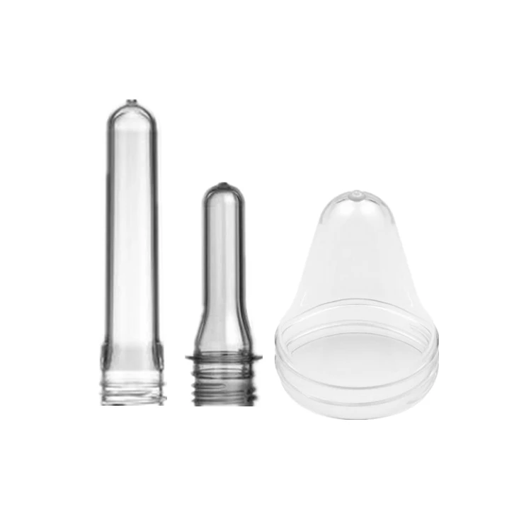 Factory Supplying 38mm Pet Preform 28mm Pco Neck