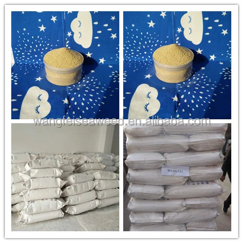 
high quality sodium alginate (food/ industry/ pharm grade) 