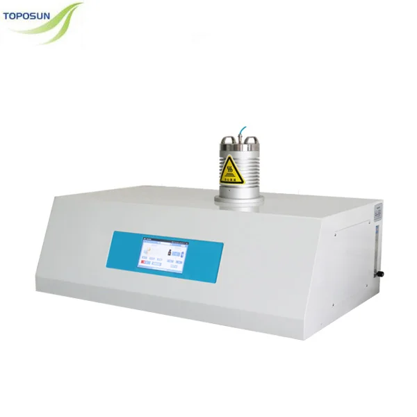 TPS-ZH1000C simultaneous thermal analyzer(STA) for TGA, DTA, DSC analysis of refractory, fuel, medicine, food etc.