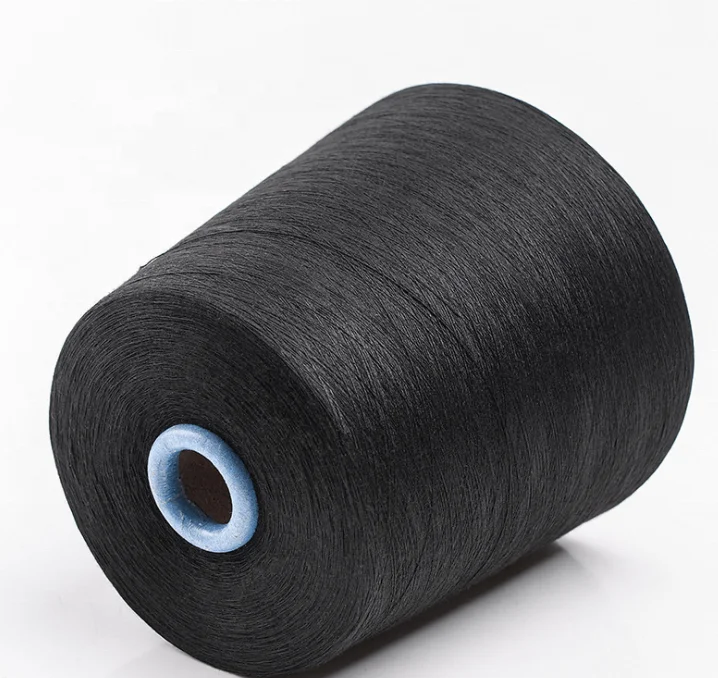 
Cheap price Good Quality polyester spun yarn polyester monofilament yarn 
