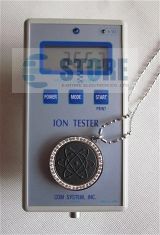 Wholesale Japanese Technology Quantum Energy Pendant Volcano with 4 Strong Magnets Stone