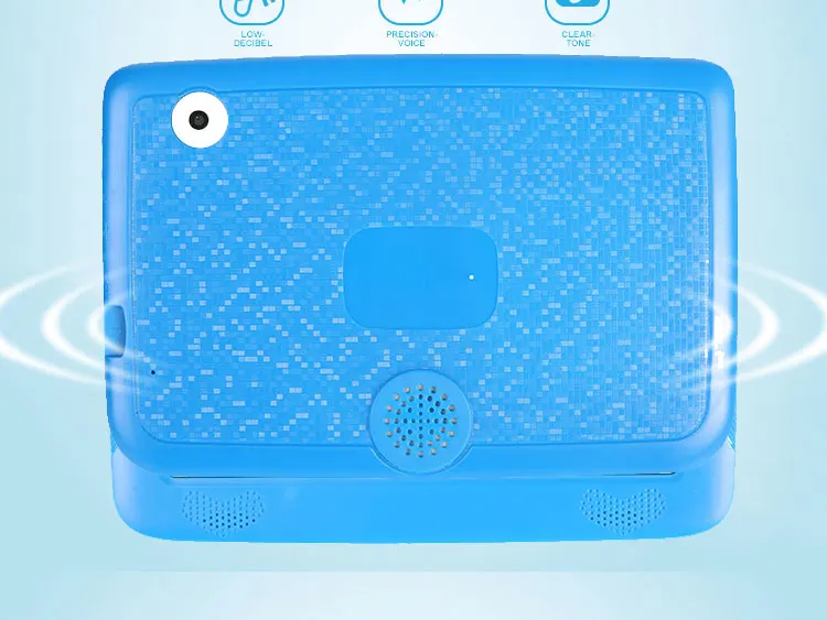 OEM cheap 7 inch Quad Core kid tablet pc 7 inch,Wholesale high quality tablets for kids,7' A33 Cheap Android Children tablet pc