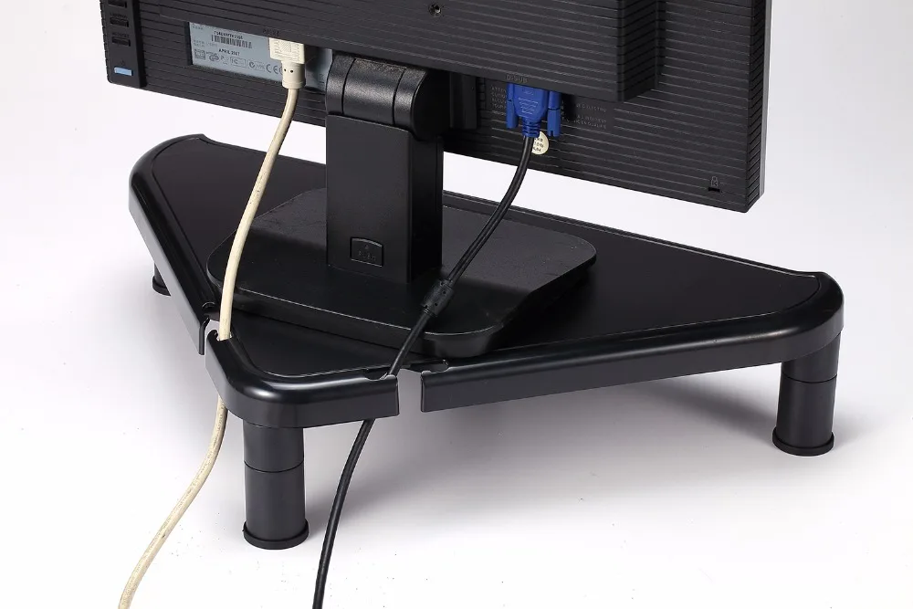 Smart Suites Modern designs corner desk computer tv monitor stand