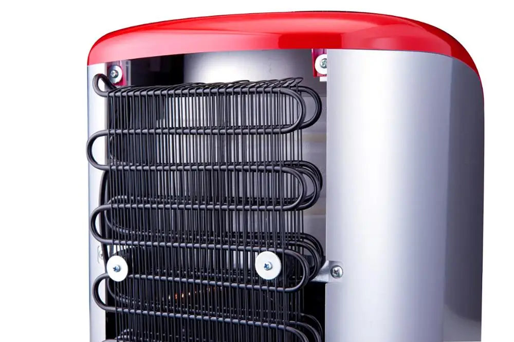 Table Top Point of use Smart Small Warm Hot Cold Water Dispenser