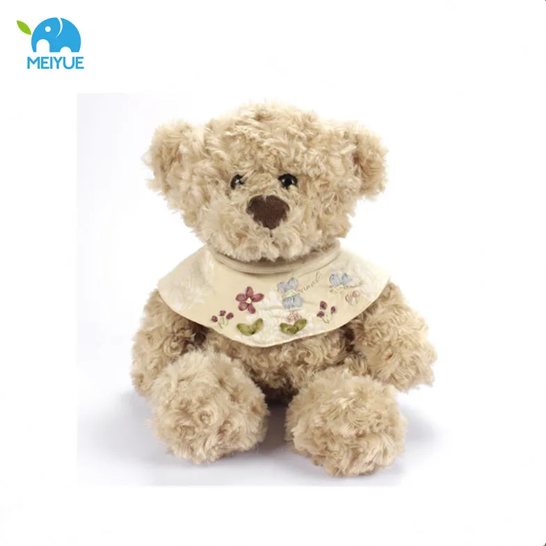New Design Plush Teddy Bear Custom Size Teddy Bears