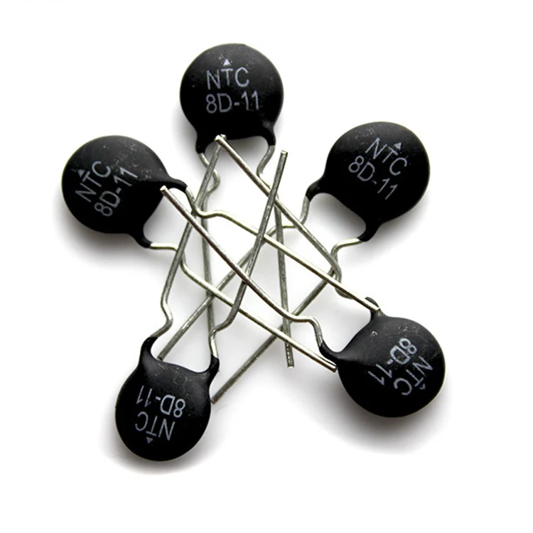 Новый оригинальный импульсный источник питания 8D-11 NTC термистор