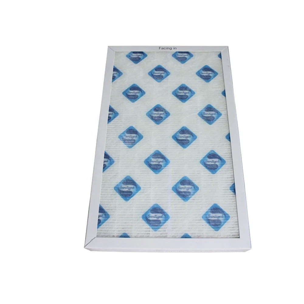 H13 hepa фильтр лист с углеродным составом скребок воздуха hepa фильтр для Sharp 200 воздушный фильтр