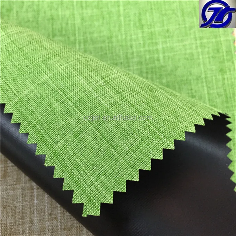 
High Quality Oxford 600*600d Pvc coated Water Proof Cationic bag Fabric 