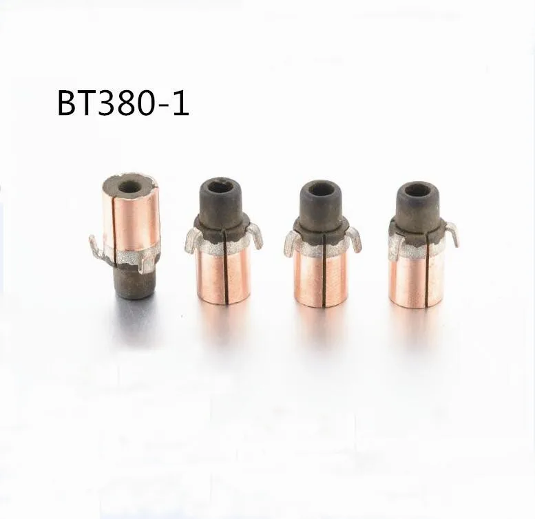 
ID2.3xOD5.6xH12  3segment aviation model, medical treatment, intelligent motor commutator in stock with free samples 