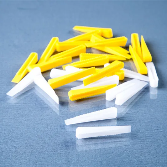 Raimondi tile leveling system