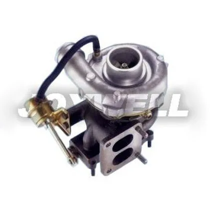 Дизельный Турбокомпрессор, запчасти для двигателя грузовика для автомобиля, для Volvo 6HE1