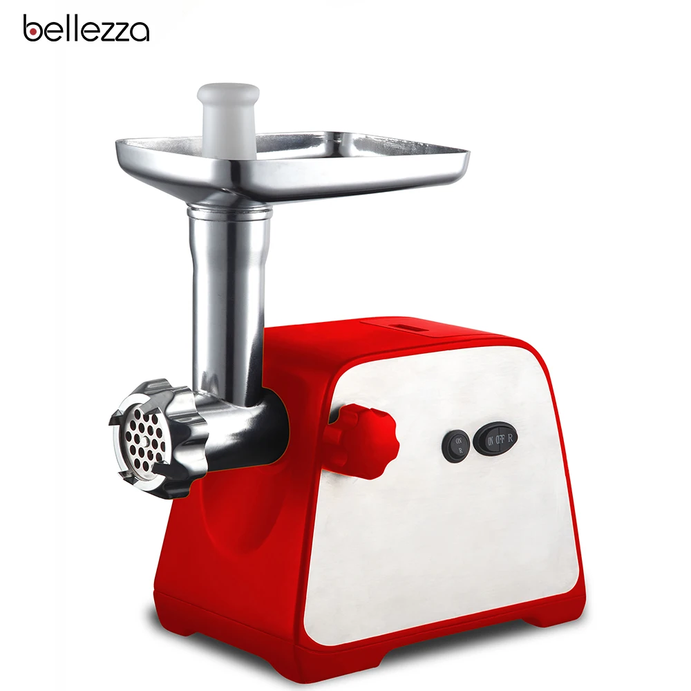 Meat grinders for home use sausage maker machine