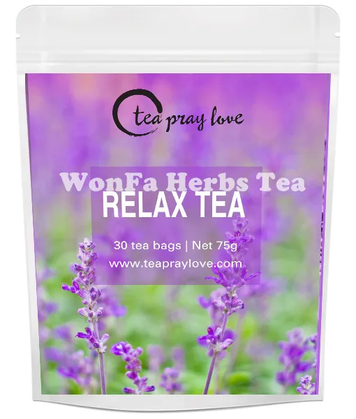 Herbal Slim skinny tea