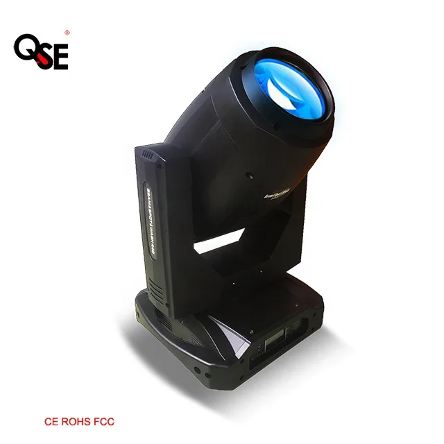 440w moving head 20R MSD Platinum discharge lamp Lighting Ultra Beam Spot Wash of multi function for large event performance