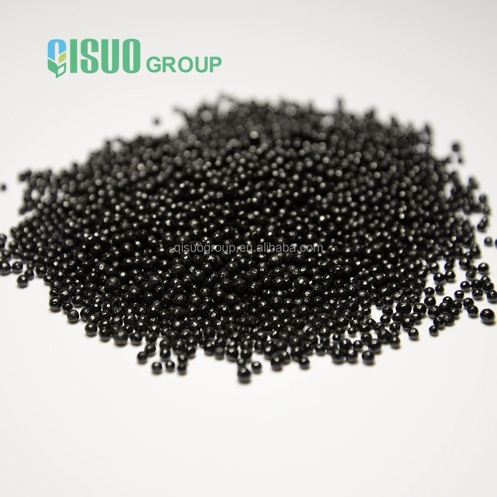 
Shinning Amino acid Humic Acid NPK Bio Organic Granular Fertilizer 