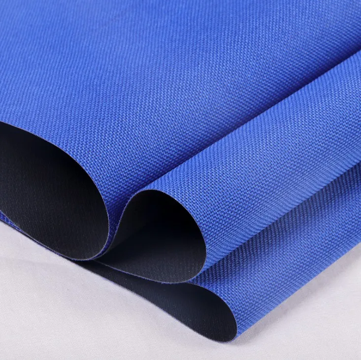 
100% Polyester 600D Waterproof Fabric 