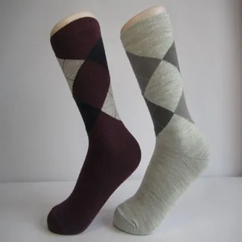 Лидер продаж Nano Silver Антибактериальные без запаха носки для человека носок