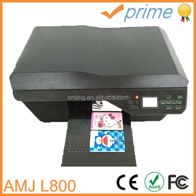 
Factory price flatbed uv printer for all purpose usage 