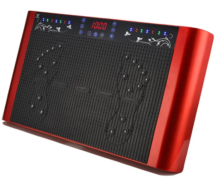 Домашний тренажерный зал, фитнес-оборудование, безумно подходит для массажа, запасные части для домашнего использования