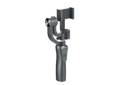 Special Design 3-Axis Handheld Stabilizer Pocket Gimbal for Smartphone Bank Power
