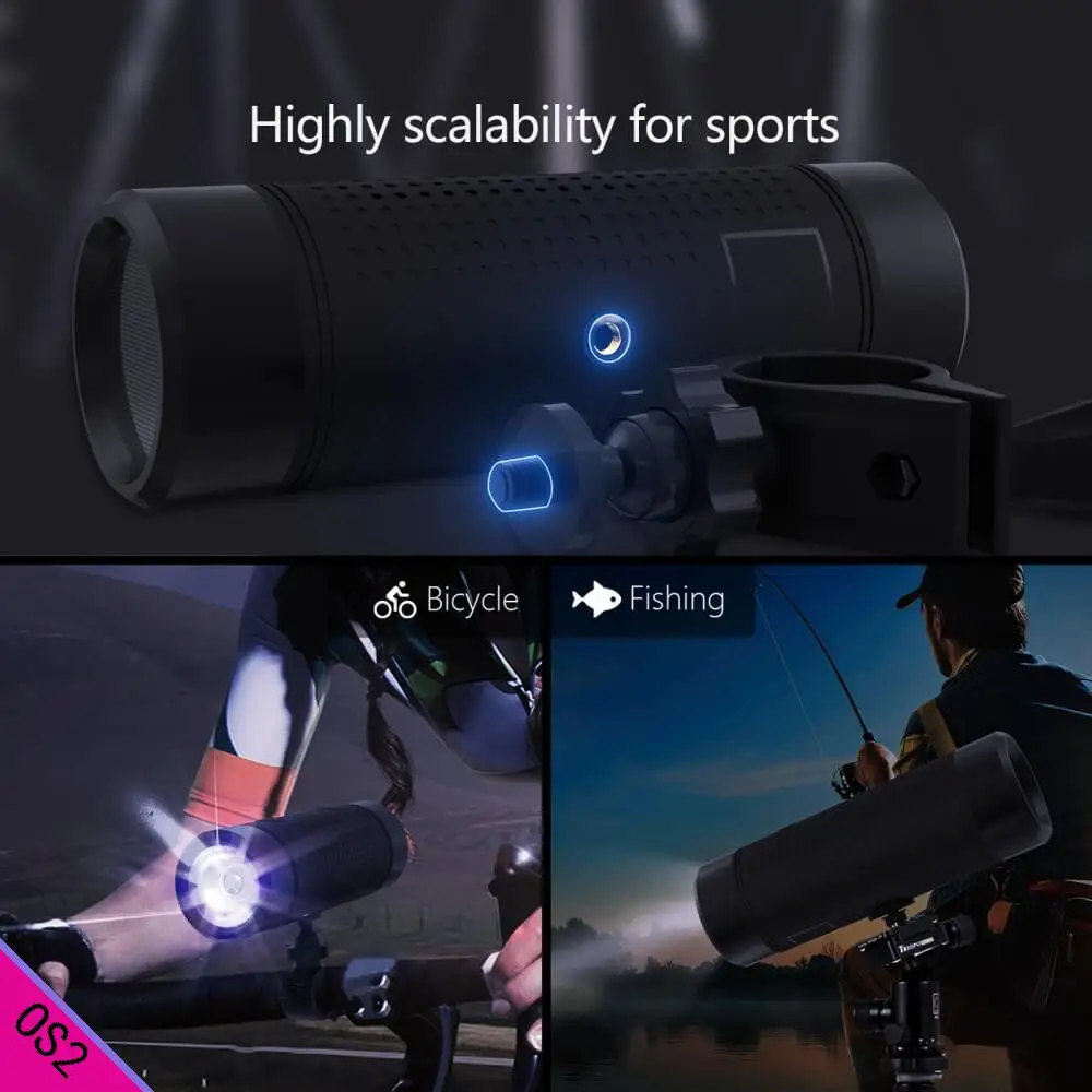
Jakcom OS2 New Product Of Home Appliances Stocks Like Wireless Outdoor speaker Fashion new products 2018 