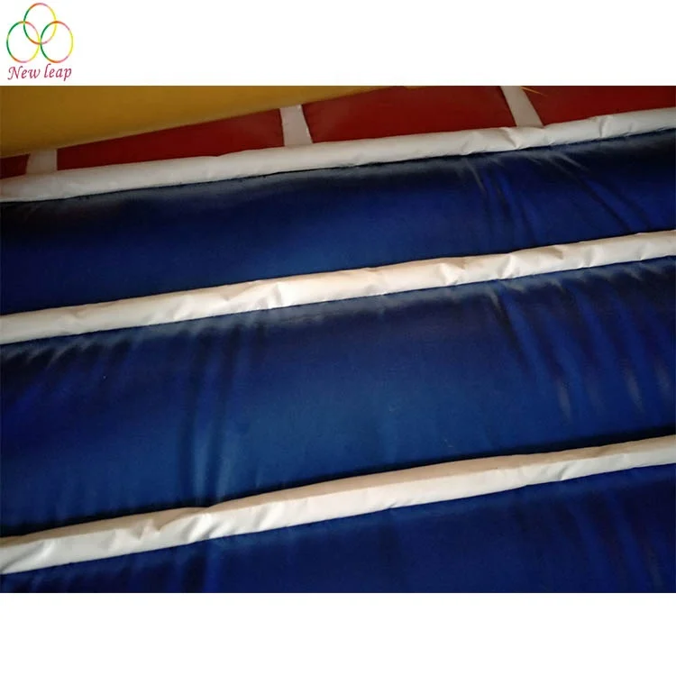 PVC Wrestling Ring Inflatable Fighting Ring Boxing Ring Inflatable Bouncy Boxing Field for kids n adults