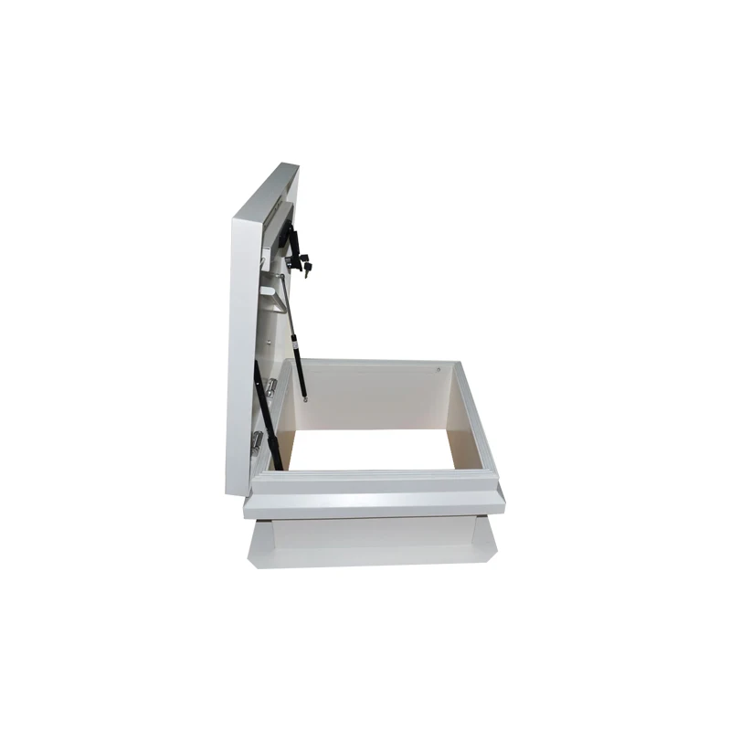 
Roof Aluminum Hatch 